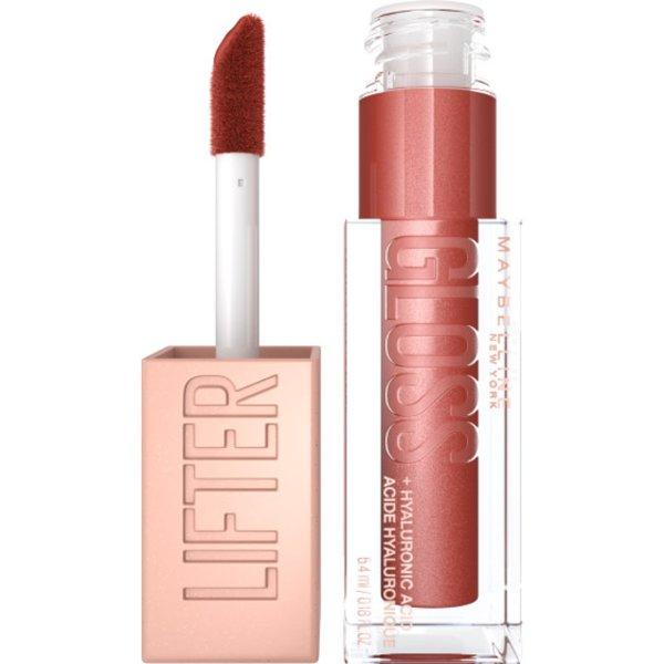 Maybelline Hidratáló szájfény Lifter Gloss (Lip Gloss) 5,4 ml 20 Sun