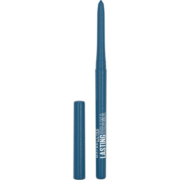 Maybelline Hosszantartó zselés ceruza Lasting Drama (Gel Pencil) 0,3 g Under
The Sea