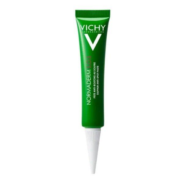 Vichy Helyi ápolás a pattanások ellen Normaderm S.O.S. (Anti-Spot Paste) 20
ml
