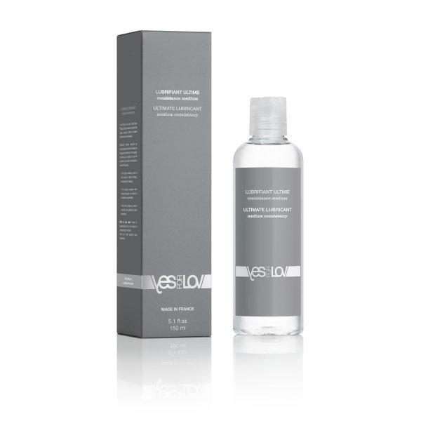 YESforLOV Univerzális szilikon síkosító gél (Ultimate Lubricant) 150 ml