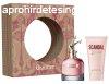 Jean P. Gaultier Scandal - EDP 50 ml + testpol 75 ml