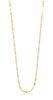 Brosway Elegns ni aranyozott acl lnc Essential BNL006