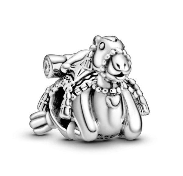 Pandora Ezüst gyöngy Teve 798927C00