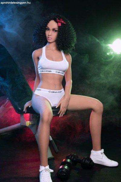 Barbara Love Doll