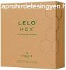 LELO HEX? Organic 36 pack