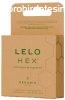 LELO HEX? Organic 3 pack