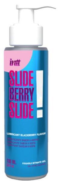 INTT SLIDE BERRY SLIDE!