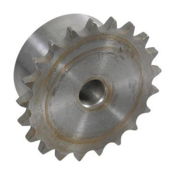 Agyas lánckerék simplex Gopart 06B-1 (3/8" x 7/32") - 8 fog