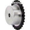 Agyas edzett lnckerk simplex Longlife 08B-1 (1/2" x 5
