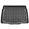 Gumi mretpontos csomagtr tlca Citroen e-C4 2021-hez (alul