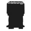 Peugeot Expert 2007-2016 (2 lses, rvid vltozat)|Rezaw-Pl