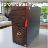 Prmium Fujitsu Esprimo P956 i7-6700/16DDR4/512GB SSD Szmt
