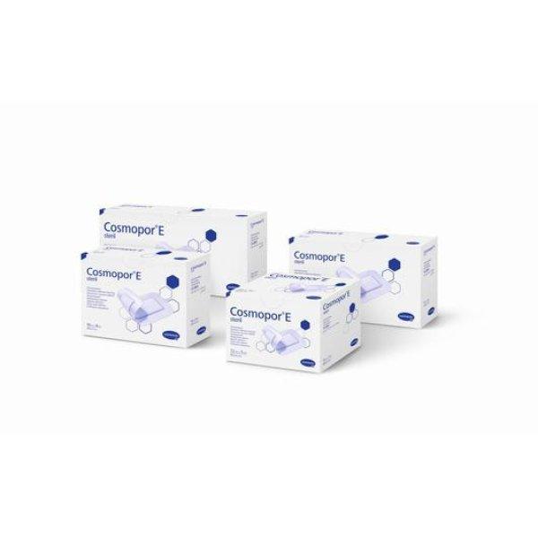 Cosmopor® E szigetkötszer (20x8 cm; 25 db)