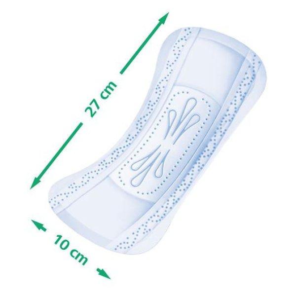 MoliCare® Premium Lady Pad női betét (1,5 csepp; 12 db)