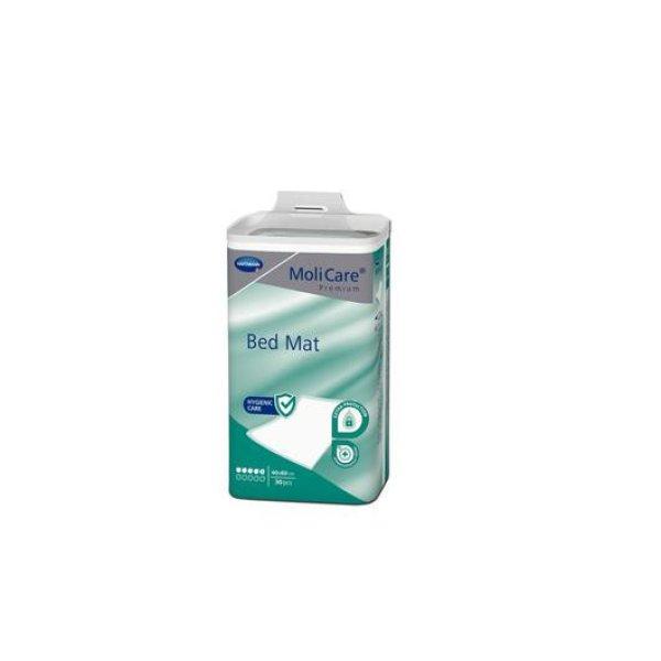 MoliCare® Premium Bed Mat 5 csepp alátét (40x60 cm; 30 db)