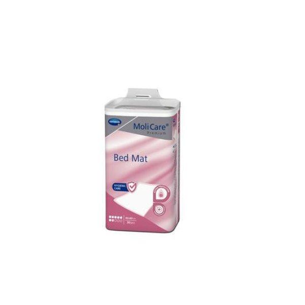 MoliCare® Premium Bed Mat 7 csepp alátét (40x60 cm; 30 db)