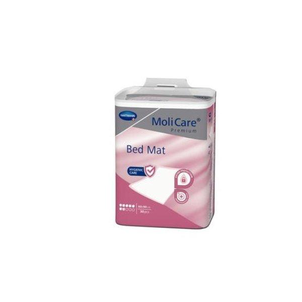 MoliCare® Premium Bed Mat 7 csepp alátét (60x90 cm; 30 db)