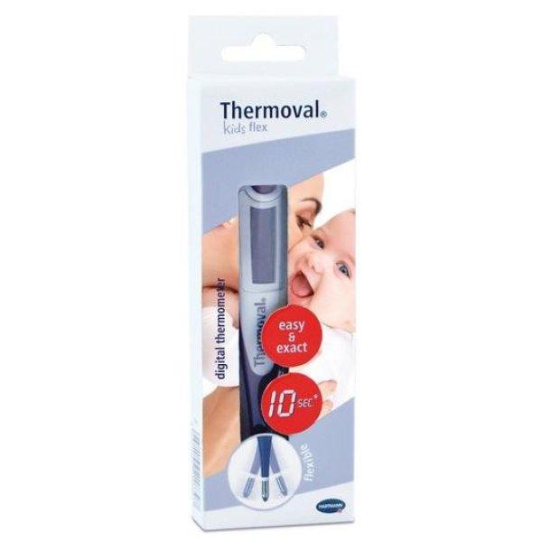 Thermoval® kids flex lázmérő (1 db)