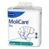 MoliCare Slip 5 csepp extra pelenka (XL; 14 db)