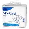MoliCare Slip 6 csepp extra plus pelenka (L; 30 db)