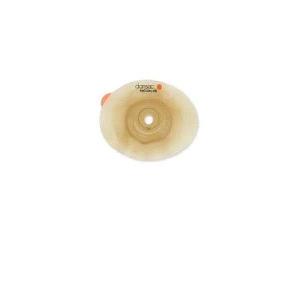 Dansac NovaLife 2 Convex 1936-10 alaplap (36 mm, 1 db)