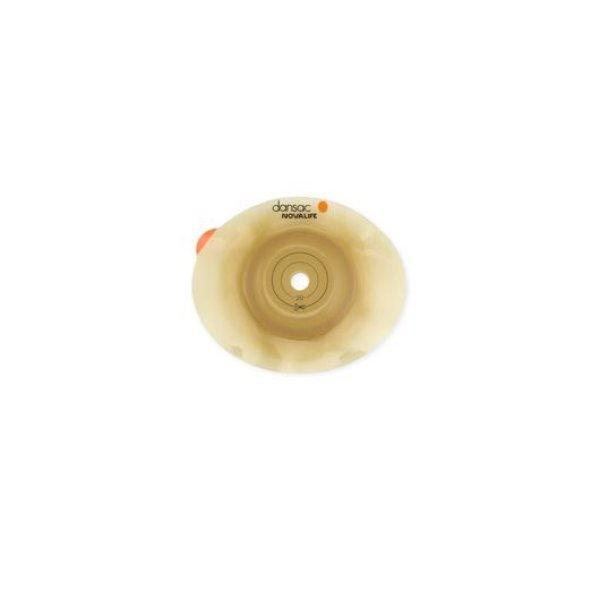 Dansac NovaLife 2 Convex 1943-10 alaplap (43 mm, 1 db)
