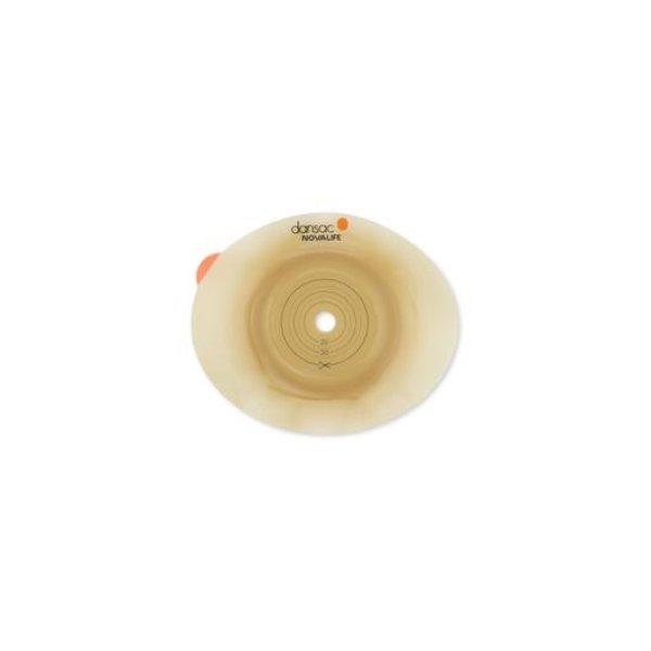 Dansac NovaLife 2 Convex 1970-40 alaplap (70 mm, 1 db)