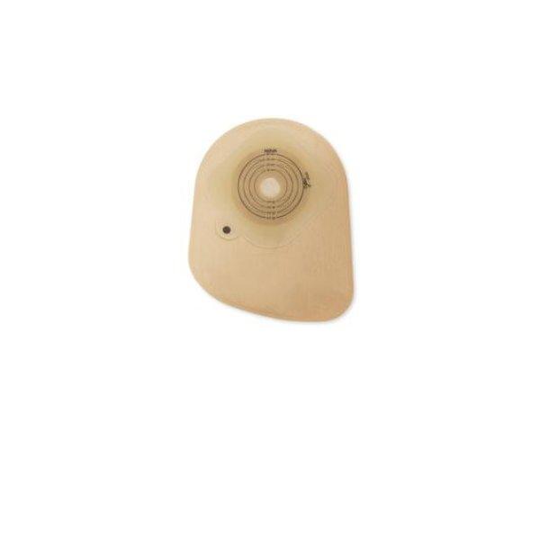Dansac Nova 1 801-40 zárt (40 mm, testszínű, 470 ml, 1 db)