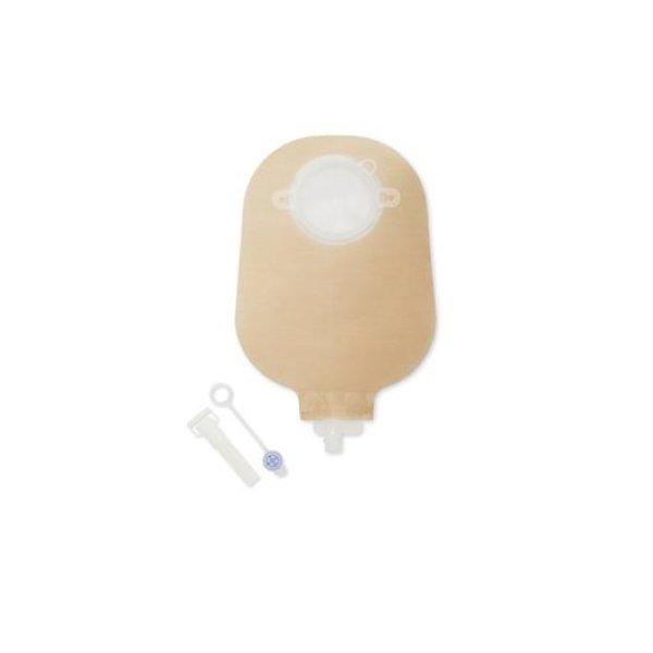 Dansac Nova 2 Urostomy 1218-43 (43 mm, átlátszó, 330 ml, 1 db)