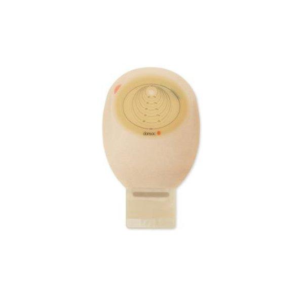 Dansac NovaLife 1 Maxi Open 9150-10 üríthető, egyrészes testszínű
sztómazsák, ablakos (10-70x90 mm, 550 ml, testszínű, ablakos, 1 db)