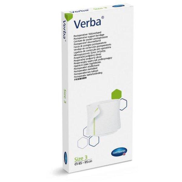 Verba 3. Támasztó pólya (1db)