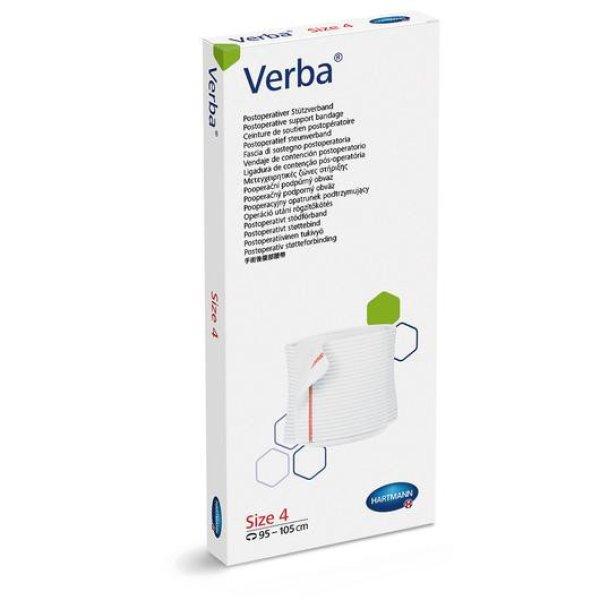 Verba 4. Támasztó pólya (1db)
