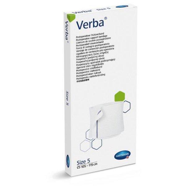 Verba 5. Támasztó pólya (1db)