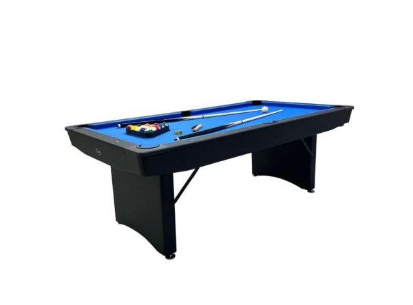 Challenger II összecsukható biliárd asztal 7'