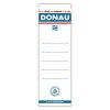 Cserecmke, iratrendezhz, ntapad, 54x153 mm, DONAU, feh