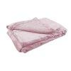 Brsony hats takar, 130x180 cm, pderrzsaszn - VISON - 