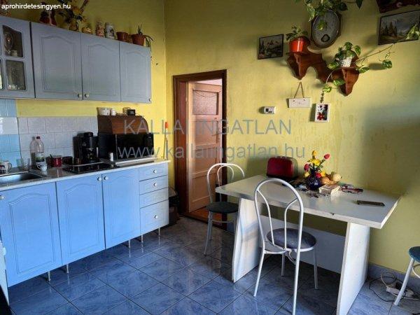 Eladó 82 nm-es Felújított Családi ház Kállósemjén