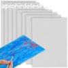 8 darabos festvszon kszlet 30X40