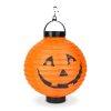 Lampion - LED-es tk - 2 x AAA - 20 cm