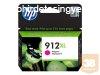 HP 912XL High Yield Magenta Ink