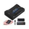 HDMI to SCART talakt adapter