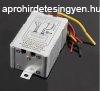 24V-12V feszltsg talakt