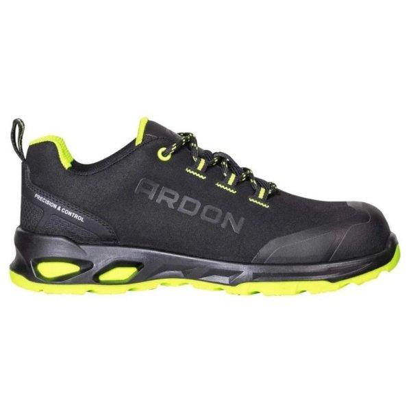 Ardon Munkavédelmi félcipő BRIMIC S3S ESD - 45