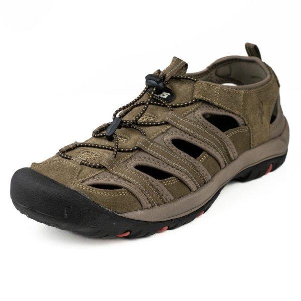 Canis (CXS) Szandálok CXS SAHARA - Barna | 42