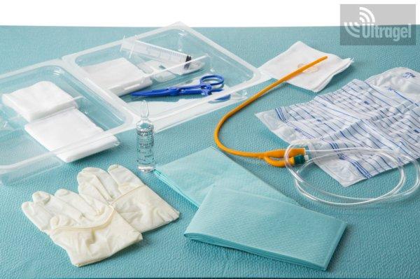 MediSet® Húgyúti Katéterező készlet 455260