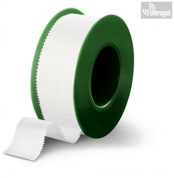 Hartmann Omnisilk® ragtapasz 2.5cm x 5m