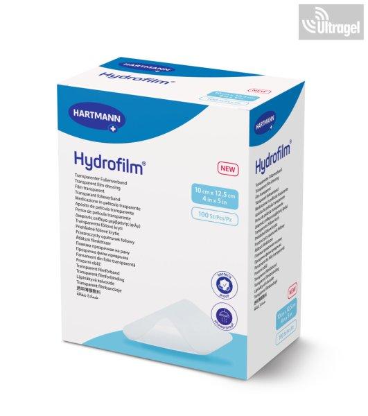 Hydrofilm® vízálló filmkötszer - 10x12.5cm (100db)