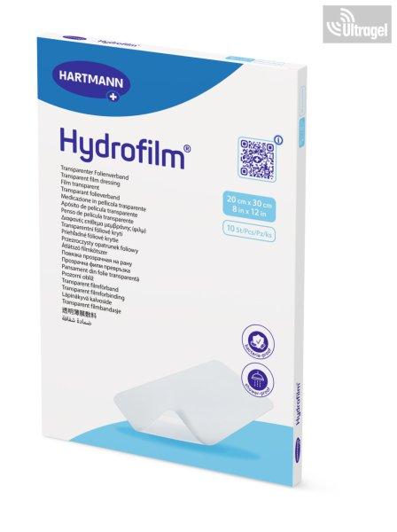 Hydrofilm® vízálló filmkötszer - 20x30cm (10db)