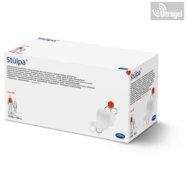 Stülpa® tekercs csőkötszer 15m, 8R 24cm (1 db)
