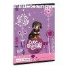 Cuki llatok tztt fzet A/5, 32 lap kocks, puppy, kutys